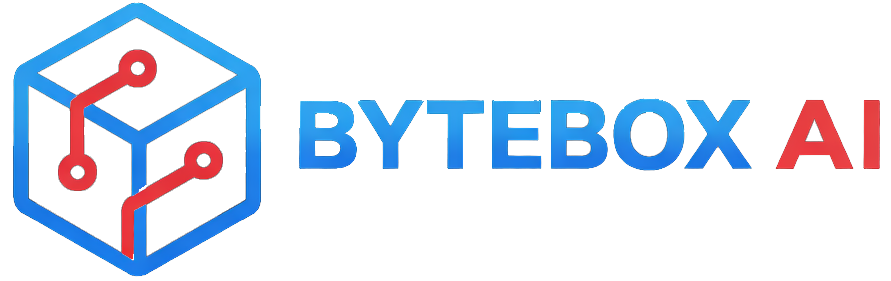ByteBox Logo